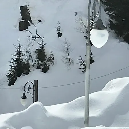 St Rhemy House Chalet Saint-Rhemy-En-Bosses