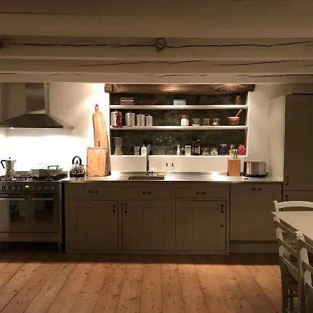 St Rhemy House 木屋 萨伊恩特-雷米-恩-博塞斯