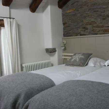 St Rhemy House Chalet