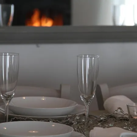 St Rhemy House Chalet Saint-Rhemy-En-Bosses