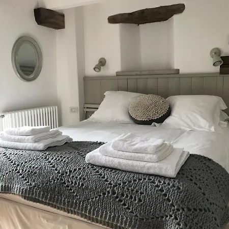 St Rhemy House Saint-Rhemy-En-Bosses